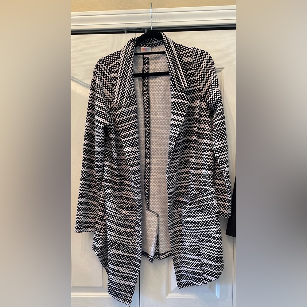 Lularoe Gwen Blazer
